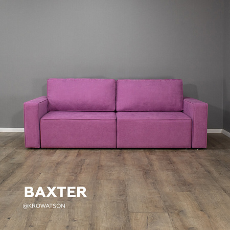Baxter