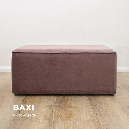 Банкетка Бакси / Baxi 