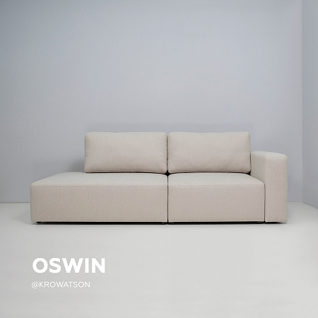 Oswin