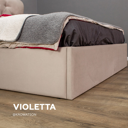 Violetta
