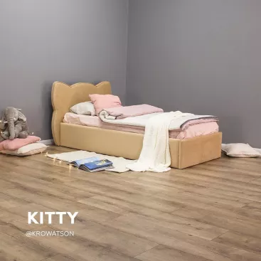 Как приучить ребенка спать в кроватке?