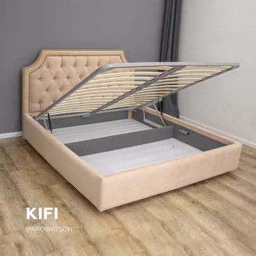 Все о комплектации «Box Kit»!