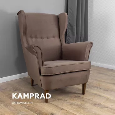 Как выбрать мягкое кресло?